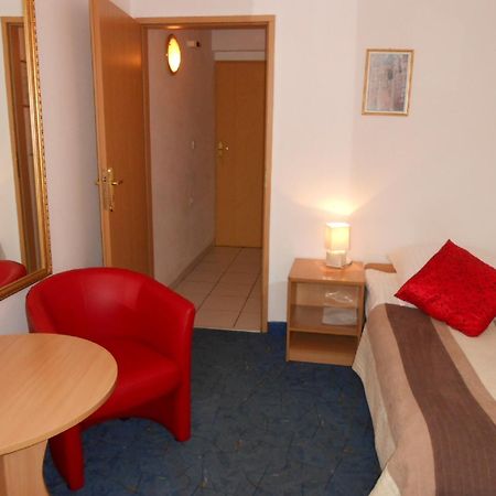 Hotel As Biala Podlaska Room photo