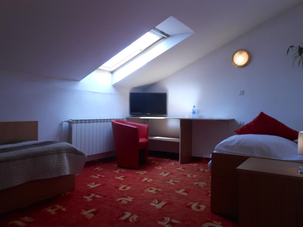 Hotel As Biala Podlaska Room photo